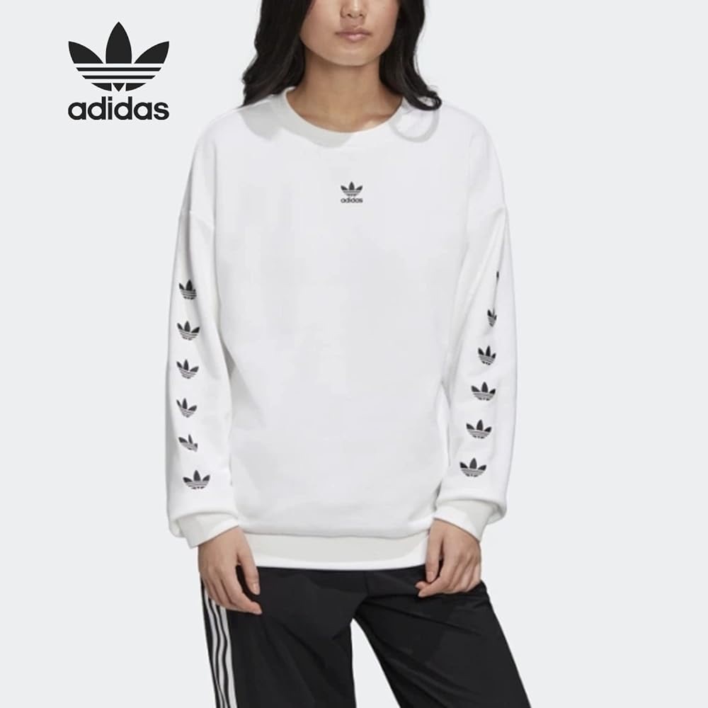 Adidas Crewneck Sweatshirt
